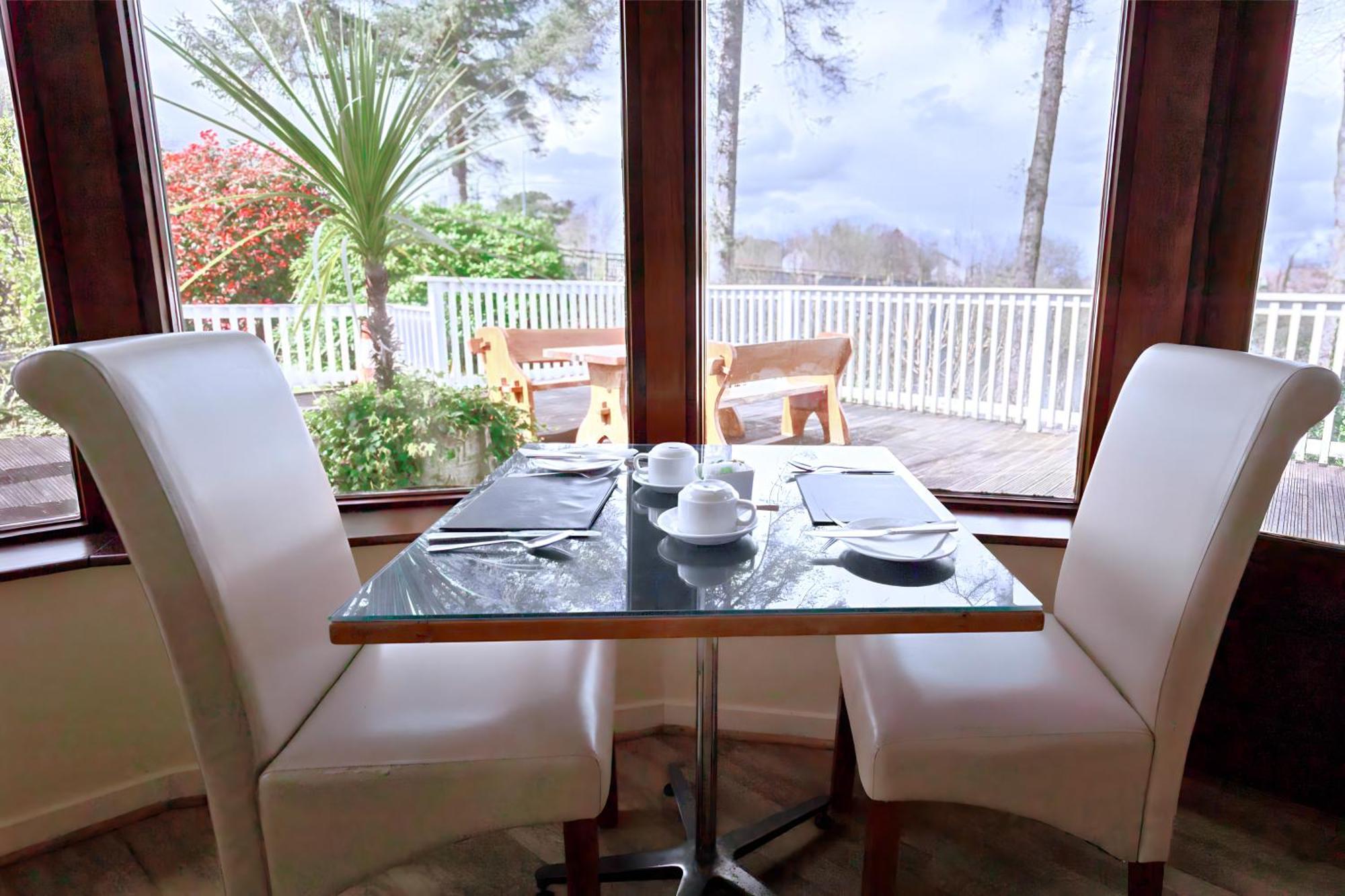 Killarney View House B&B Exterior foto